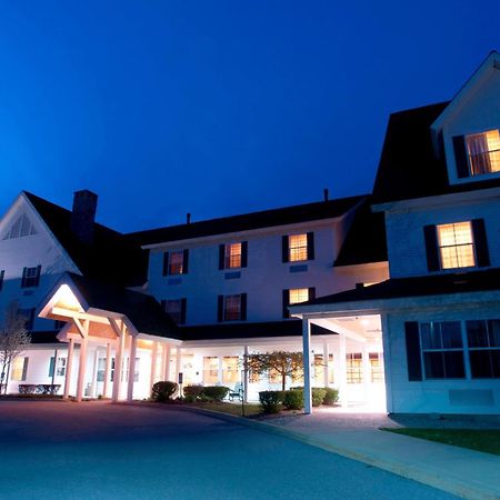 Courtyard Middlebury Hotel Eksteriør billede